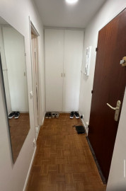 
                                                                                        Location
                                                                                         Sous Loue studio Paris 10e - juin à dec (loyer tout inclus)