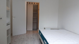 
                                                                                        Colocation
                                                                                         Spacieuse chambre en colocation meublée