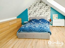 
                                                                                        Vente
                                                                                         Spacieuse maison individuelle 6 pièces