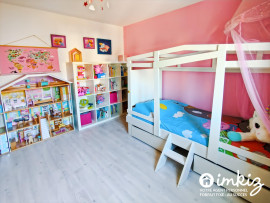 
                                                                                        Vente
                                                                                         Spacieuse maison individuelle 6 pièces