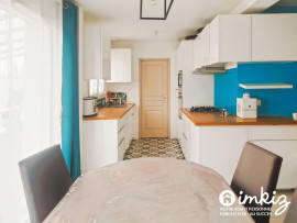 
                                                                                        Vente
                                                                                         Spacieuse maison individuelle 6 pièces