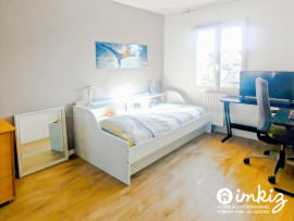 
                                                                                        Vente
                                                                                         Spacieuse maison individuelle 6 pièces