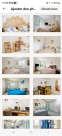 
                                                                                        Location
                                                                                         Spacieuse villa avec jardin,pkîng Excellent état