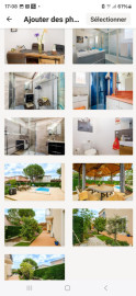 
                                                                                        Location
                                                                                         Spacieuse villa avec jardin,pkîng Excellent état