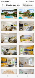 
                                                                                        Location
                                                                                         Spacieuse villa avec jardin,pkîng Excellent état