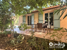
                                                                                        Vente
                                                                                         Spacieuse villa familiale avec piscine et garage