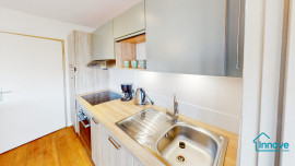 Vente
Spacieux 2 pièces 75014 - 51 m²