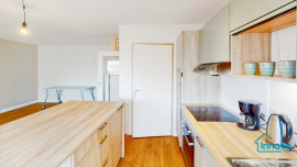 Vente
Spacieux 2 pièces 75014 - 51 m²