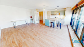Vente
Spacieux 2 pièces 75014 - 51 m²