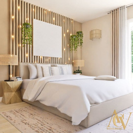 
                                                                                        Vente
                                                                                         Spacieux 2 pièces de 58 m² terrasse 38 m² Cogolin