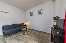 
                                                                                        Location
                                                                                         Spacieux 3 Chambres Meublé aux Portes de Paris