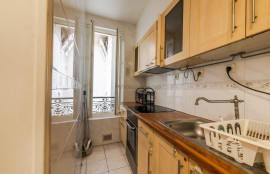 
                                                                                        Location
                                                                                         Spacieux 3 Chambres Meublé aux Portes de Paris