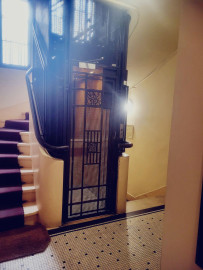 
                                                                                        Location
                                                                                         Spacieux appart à partager à 4 étudiants.