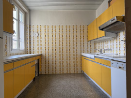 Vente
Spacieux appartement dans magnifique résidence Art Déco de Cimiez