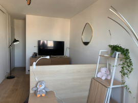 Location
Spacieux & lumineux avec vue dégagée et piscine, sauna, et salle de fitness – 1 chambre,1 salon, équipements premium - Proche Parc (loyer tout inclus)