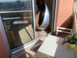 Location
Spacieux & lumineux avec vue dégagée et piscine, sauna, et salle de fitness – 1 chambre,1 salon, équipements premium - Proche Parc (loyer tout inclus)