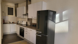 
                                                                                        Location
                                                                                         Spacieux lumineux T2 de 59m2 centre ville 550€