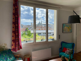 Location
Spacious and Comfortable 3-Room Apartment (loyer tout inclus)