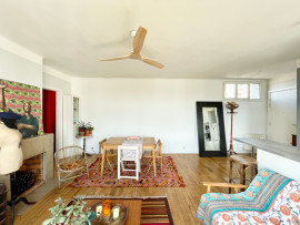 Location
Spacious and Comfortable 3-Room Apartment (loyer tout inclus)