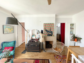 Location
Spacious and Comfortable 3-Room Apartment (loyer tout inclus)