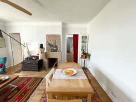 Location
Spacious and Comfortable 3-Room Apartment (loyer tout inclus)