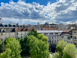 Location
Spacious and Comfortable 3-Room Apartment (loyer tout inclus)