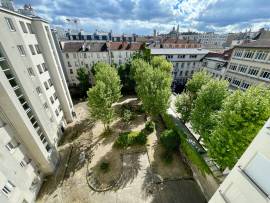 Location
Spacious and Comfortable 3-Room Apartment (loyer tout inclus)