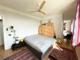 Location
Spacious and Comfortable 3-Room Apartment (loyer tout inclus)