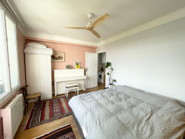 Location
Spacious and Comfortable 3-Room Apartment (loyer tout inclus)