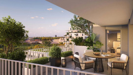 
                                                                                        Vente
                                                                                         Spécial Investisseur : Appartement T2 de 42m2 avec balcon