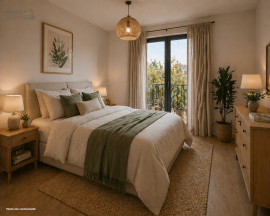 
                                                                                        Vente
                                                                                         Spécial investisseur - Appartement T4 de 82,40m2 avec Balcon