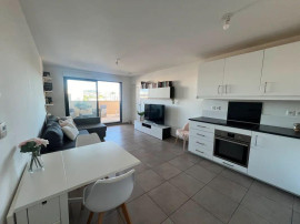 
                                                                                        Location
                                                                                         Splendide 2 pièces meublée 42m² +terrasse à Aix