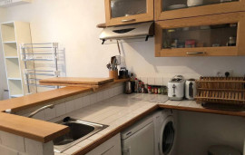 
                                                                                        Location
                                                                                         Splendide 2P 30m² au cœur du Marais