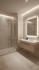 
                                                                                        Vente
                                                                                         Splendide 3 Pièces avec jardin 150 m²