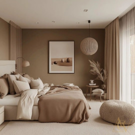 
                                                                                        Vente
                                                                                         Splendide 3 Pièces avec jardin 150 m²