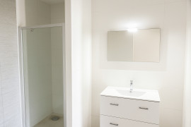 
                                                                                        Vente
                                                                                         Splendide Appartement Contemporain vue Mer avec Terrasse à Brest