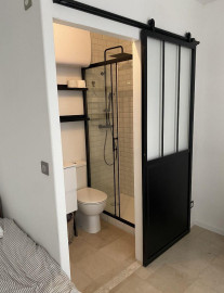 
                                                                                        Location
                                                                                         Splendide studio 25m2 avec terrasse à Aligre