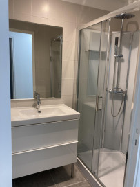 
                                                                                        Location
                                                                                         St-Barnabé – T4 - Résidence fermée, 34 Bd Garoutte