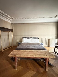 Location
St-Germain-des-Prés (loyer tout inclus)