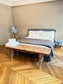 Location
St-Germain-des-Prés (loyer tout inclus)