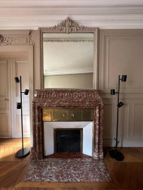 Location
St-Germain-des-Prés (loyer tout inclus)