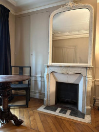 Location
St-Germain-des-Prés (loyer tout inclus)