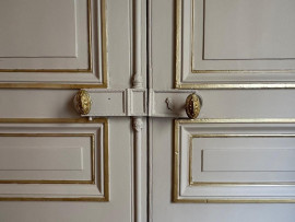 Location
St-Germain-des-Prés (loyer tout inclus)