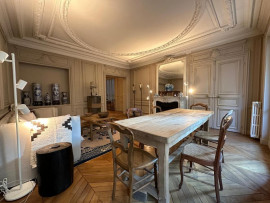 Location
St-Germain-des-Prés (loyer tout inclus)