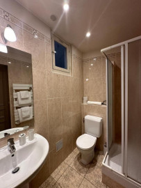 Location
St-Germain-des-Prés (loyer tout inclus)