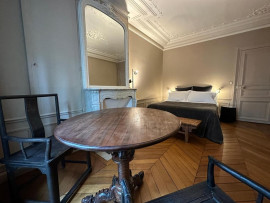 Location
St-Germain-des-Prés (loyer tout inclus)