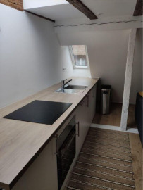
                                                                                        Location
                                                                                         Strasbourg centre / 2 P. 30 m2