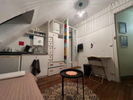 
                                                                                        Location
                                                                                         Students à louer Paris 16 - 750 CC