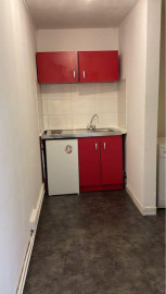 
                                                                                        Location
                                                                                         Studette 9m2