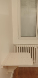 
                                                                                        Location
                                                                                         Studette à deux pas du bois de Vincennes!